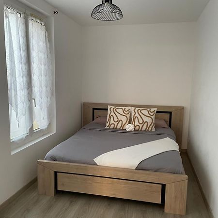 Appartement Sur Le Havre Bagian luar foto