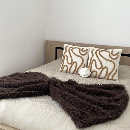 Appartement Sur Le Havre Bagian luar foto