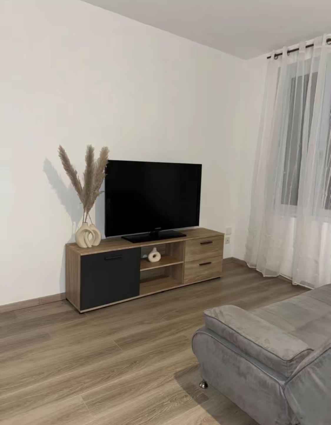 Appartement Sur Le Havre Bagian luar foto