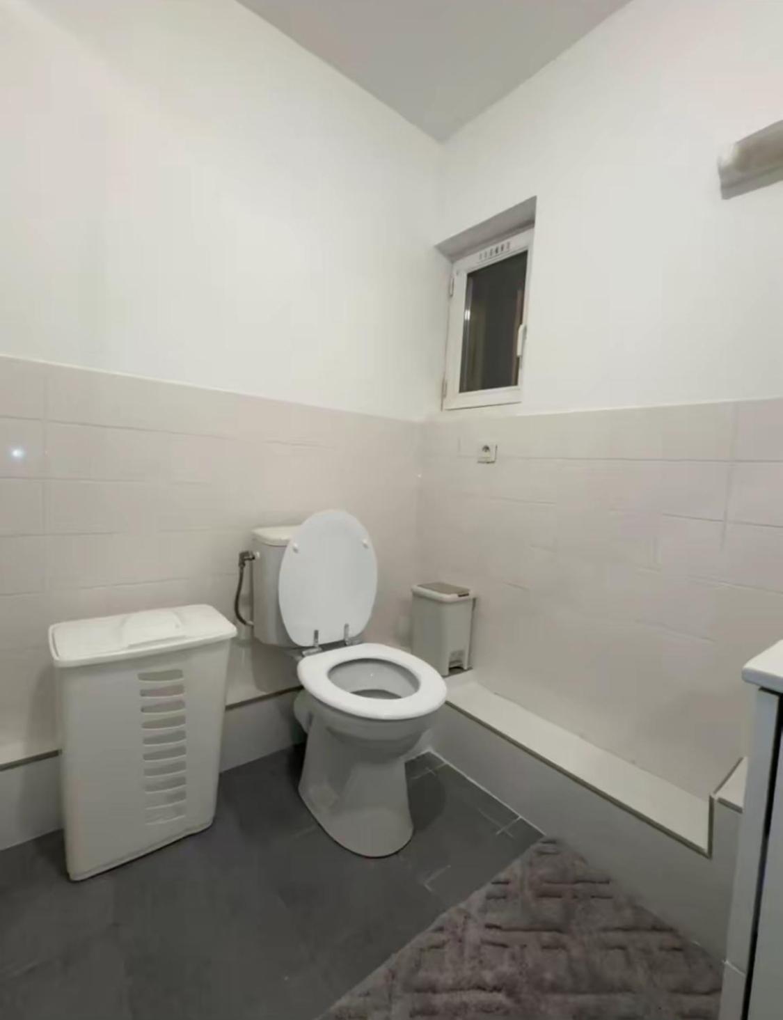 Appartement Sur Le Havre Bagian luar foto